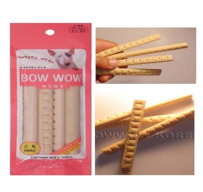Bow Wow Cheese Stick