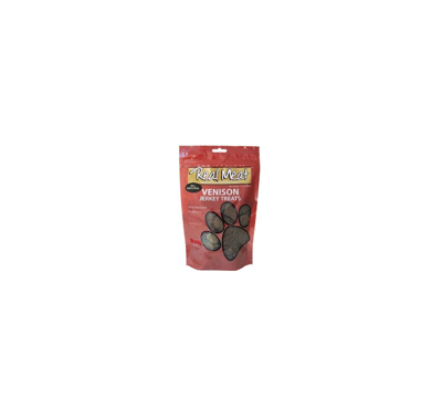 Canz Real Meat Venison Jerky 4oz