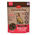 Cloudstar Dynamo Dog Skin & Coat Salmon 5oz