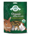 Oxbow Organic Barley Biscuits 75g