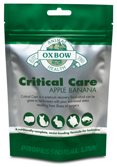 Oxbow Critical Care